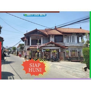 Jual Rumah Bekas Parongpong Mewah Di Cibaligo Cihanjuang Bangunan Kokoh - Bandung Barat