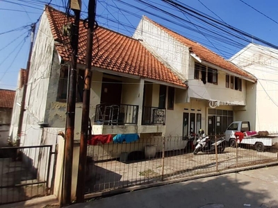 Jual Rumah Kost Bekas Isi 17KT 8KM Jatinangor Dekat Kampus ITB Unpad dan IPDN - Sumedang