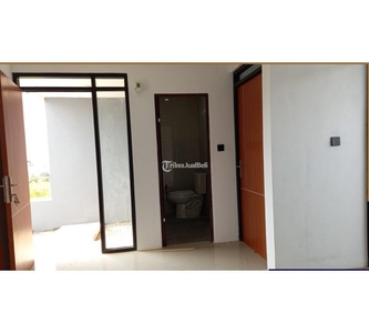 Jual Rumah Perumahan Subsidi Tipe 30/72 2KT 1KM, Fasad Skandinavia Eropa - Kota Garut Jawa Barat