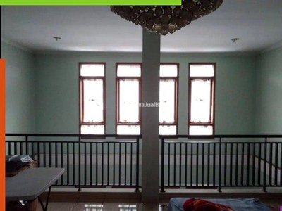 Nego Hot Rumah 2 Muka Luas 500/424 Pusat Usaha Arcamanik Endah Dkt Sport Jabar - Bandung Jawa Barat