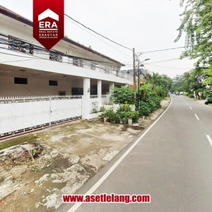 Rumah 2 Lantai, Jl. Gudang Peluru Raya, Tebet, Jakarta Selatan