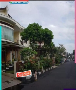Rumah Bandung Kiaracondong Harga Terbaik Rumah Bagus Puri Kencana A Yani Bandung 204416