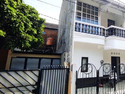 Rumah Kost Aktif Isi 8+3KT Jl Jupiter Margahayu Bandung Dkt Rs Al Islam – Bandung Kota