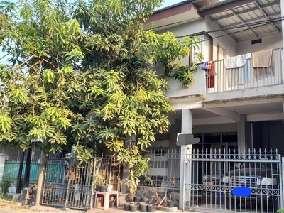 Rumah Siap Huni Luas 8,5 x 15 meter Bekas Rungkut Mapan Timur Superindo - Surabaya