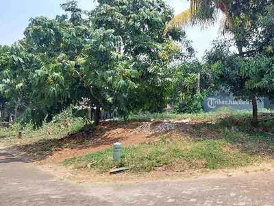 Tanah Kavling Discount Siap Bangun di Bawah NJOP Puri Sriwedari CIbubur Depok