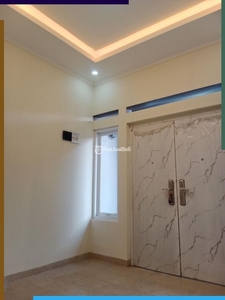Top Price Rumah 2,5 Lantai Baru Jalan Kalijati Antapani - Bandung