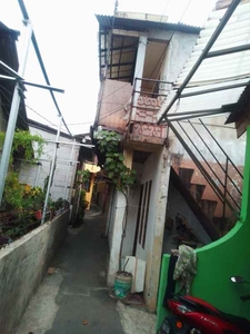 Dijual Murah Rumah 2lantai Dijln Baru Ciracas