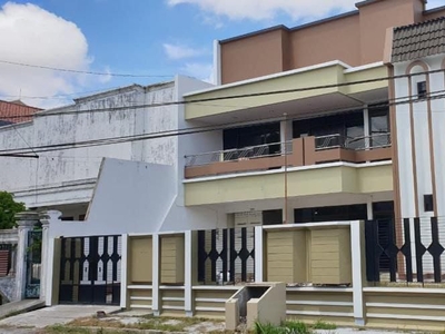 Dijual Rumah Mewah Siap Huni Daerah Dharmahusada Indah Barat