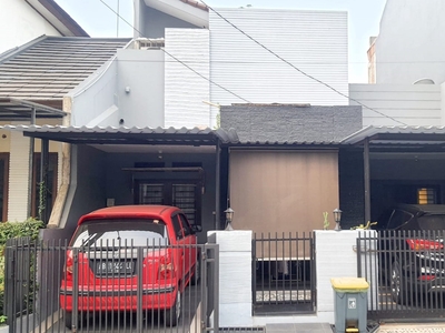 Dijual Rumah Nyaman Dalam Komplek di Bintaro Jaya Sektor 9