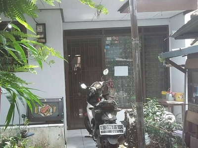 Rumah di Kebon Jeruk di Jakarta Barat aman dan bebas banjir