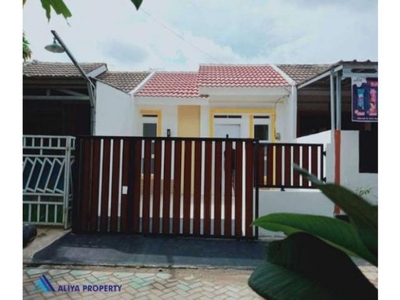 Rumah Dijual, Bekasi Barat, Bekasi, Jawa Barat