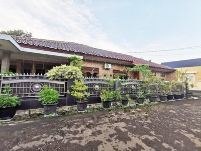 Rumah Dijual Di Beji Depok Dekat Jl. M. Kahfi, Transmart Cilandak, Cilandak KKO, CITOS, AEON Mall Tanjung Barat