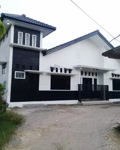 Rumah Dijual Di Cirebon Dekat Alun-Alun Palimanan, Griya Toserba Jamblang, RS Khalishah Palimanan, SMAN 1 Jamblang