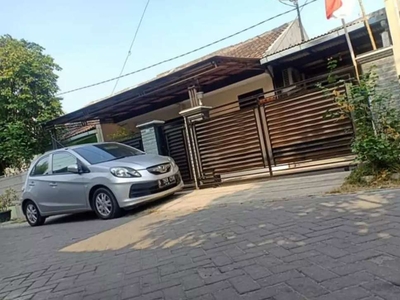 Rumah Dijual Di Tangerang Kota