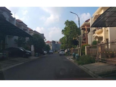 Rumah Dijual, Kelapa Gading, Jakarta Utara, Jakarta