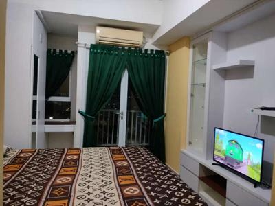 Apartemen cipondoh