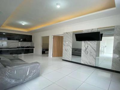 Apartemen harga 300an Green Valley