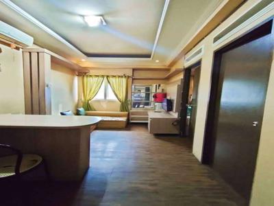 Apartemen Harian Bandung The Suite Metro dkt Batununggal Cijagra Braga