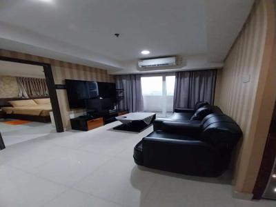 Apartement Mg Suites Gajahmada Semarang