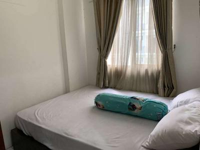 apartement sky view 2br disewa cepat skyview bsd tangerang selatan