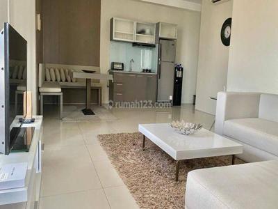 Apartment 1 Park Residences 2 BR Furnished