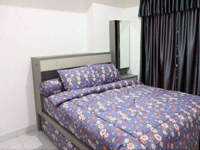 Apt Casa De Parco 1BR Full Furnished Twr Gardenia Lt10 BSD City