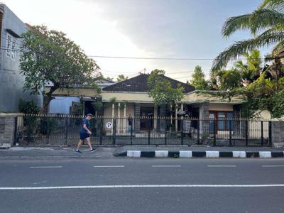 Bangunan Sewa Strategis Sanur