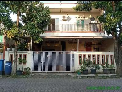 Di jual cepat rumah di cibubur mansion