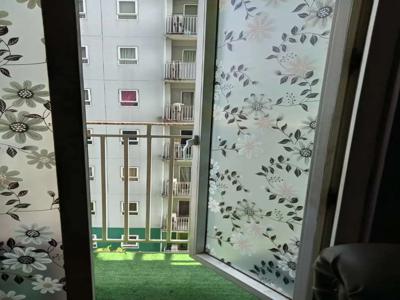 Dijual apartemen jual bu 270jt