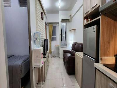 Dijual Apartement Puncak Permai Surabaya