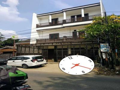 Dijual cepat Ruko 3lt bangunan mewah modern di Kranggan Jatisampurna