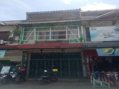 Dijual Cepat Ruko Super Murah di Nirwana Estate Cibinong Bogor