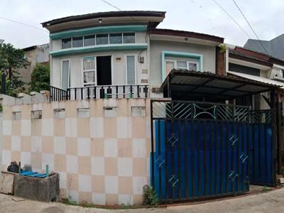 DIJUAL CEPAT !!! RUMAH DI KOMPLEK PADALARANG STRATEGIS