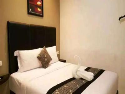 Dijual Hotel Strategis Di Jl Magelang Dekat Ringroad dan Terminal