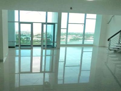 Dijual kantor SoHo di Apartemen Brooklyn, CBD Alam Sutera, Tangsel