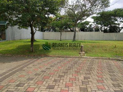 Dijual Kavling Avani Cluster Divena Desna Bsd City