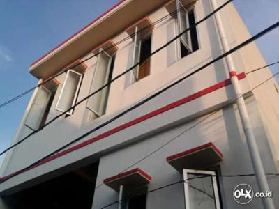 Dijual kos Putri Full Furnished di Kayuringin Bekasi selatan