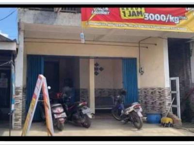 Dijual Murah Ruko Pinggir Jalan Kota Malang