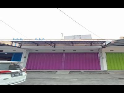 Dijual Ruko center point' Suko sidoarjo