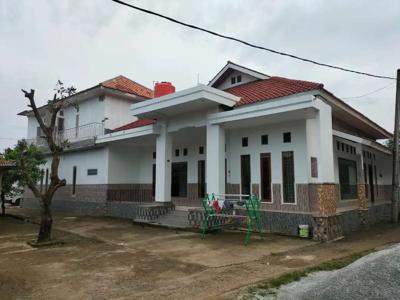 DiJual
Rumah Baru kokoh 2 Lantai Luas 868 m² Di Karawang Timur