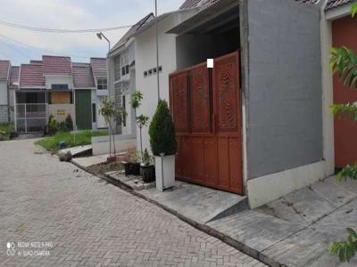 Dijual Rumah Di Green Menganti Regency Gresik