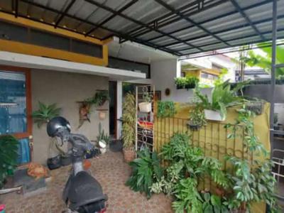 Dijual Rumah Graha Kencana Batujajar