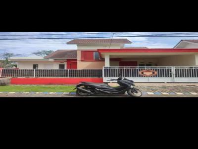 DIJUAL RUMAH HOOK VALENCIA RESIDENCE