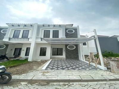 Dijual rumah Kij all in 5 juta langsung huni