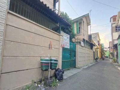 dijual rumah kost jalan menco ums