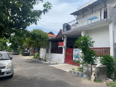 Dijual Rumah Kost Kostan Area UPN Rungkut Surabaya Timur