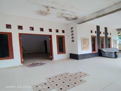 DIJUAL RUMAH MEWAH LT 300 MTR SHM MASUK TREK SETU BEKASI