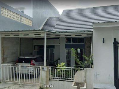 Dijual Rumah Minimalis LT108 Cantik Siap Huni di Darmawangsa Bekasi