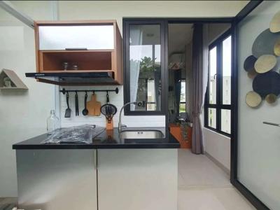 Dijual rumah modern jababeka siap huni