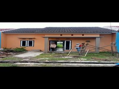 Dijual Rumah Perumahan Griya Alam Sentosa Modong Tulangan Sidoarjo